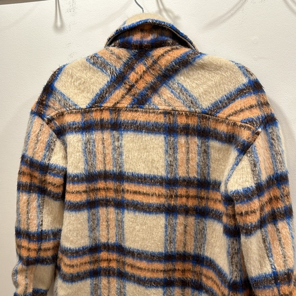 SAYLOR TIEGHAN JACKET - Picture 7 of 14